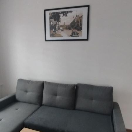 Apartament W Centrum Malborka Esterno foto